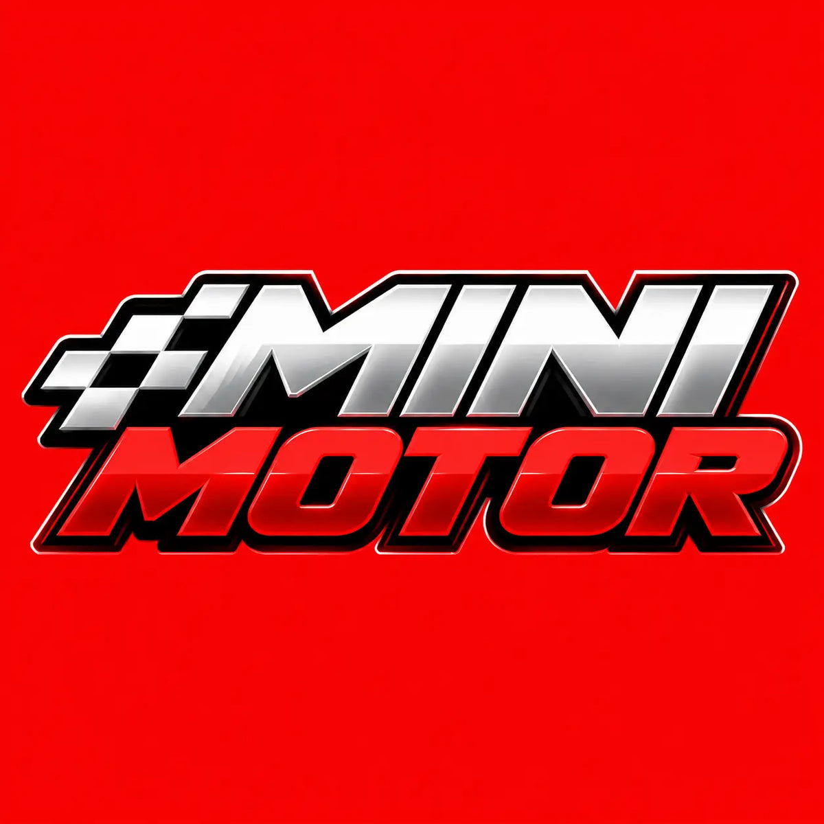 MiniMotor Mobile App Key