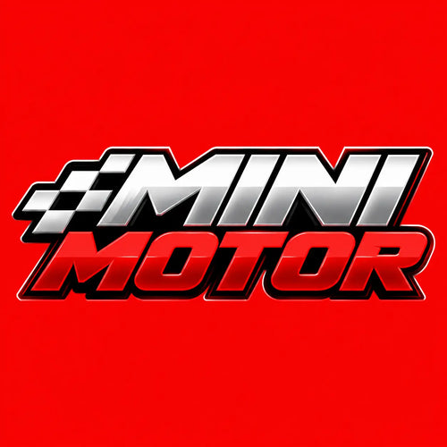MiniMotor Mobile App Key