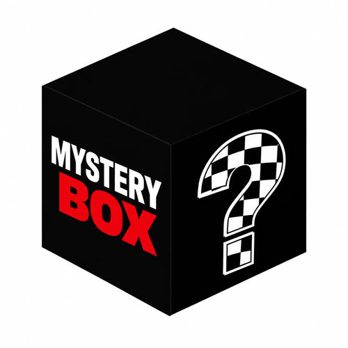 Mystery Box