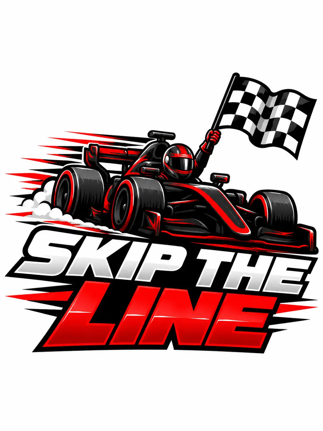 Skip The Line