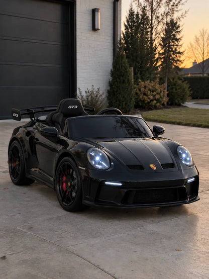 MiniMotors™ - KidCruise™  GT3RS